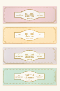 mimicharme