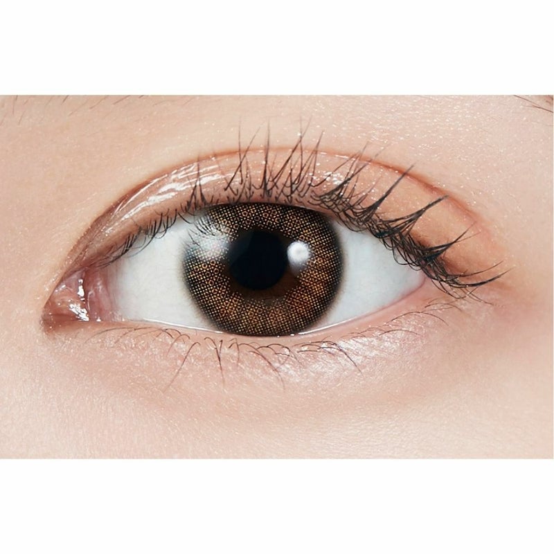 CORAL BROWN
