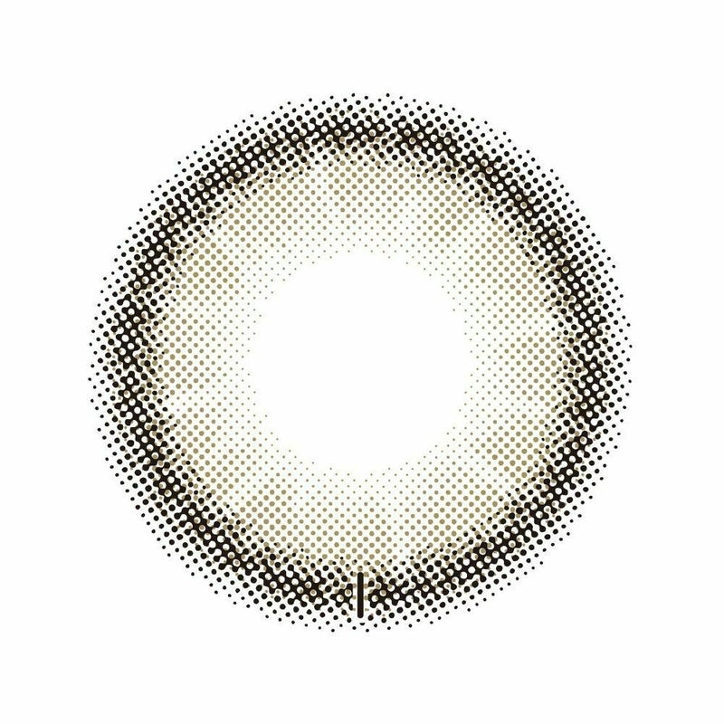 DAZZLE GRAY TORIC