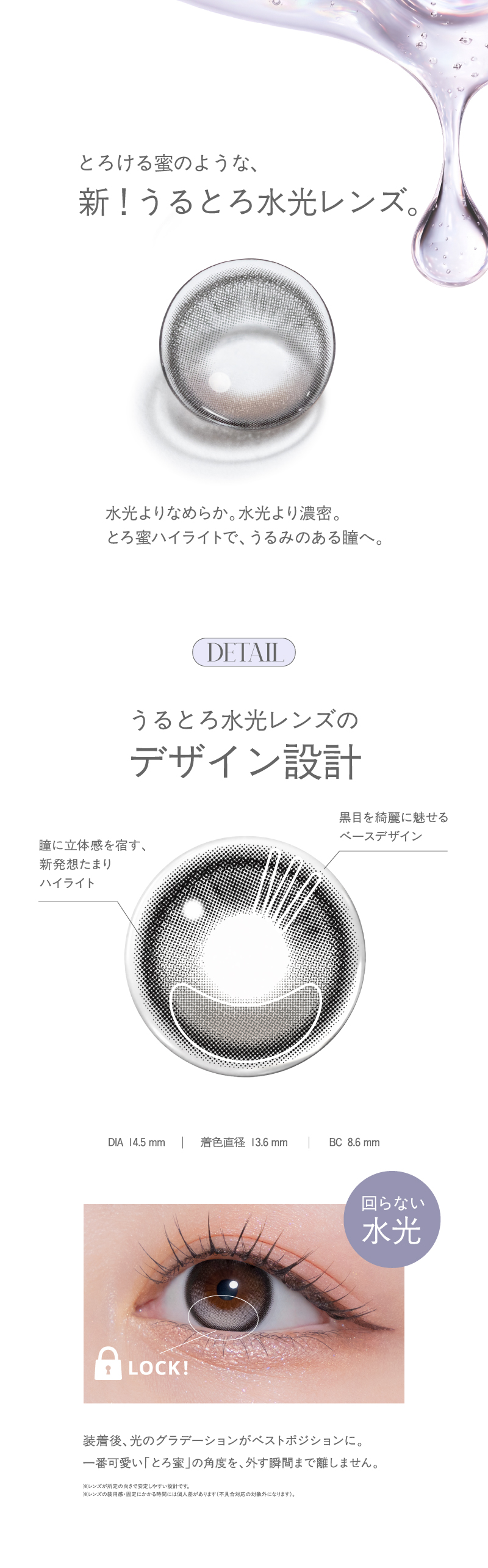 MILKY DROP